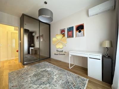 Apartment for rent in City Kvart, Podgorica — photo 8