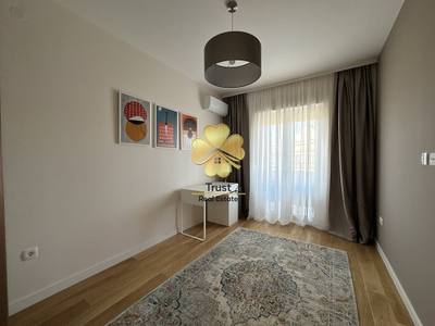 Apartment for rent in City Kvart, Podgorica — photo 9