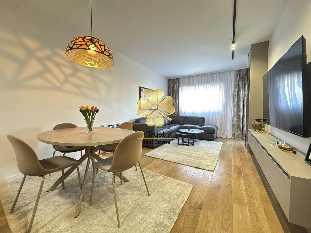 Dvosoban stan, 75m2, Central Point, Podgorica — fotografija 15