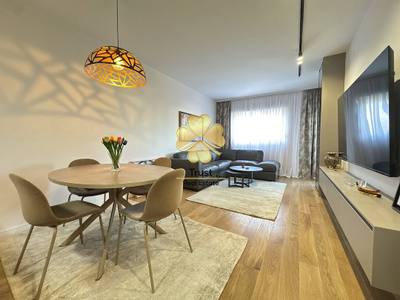 Apartment for rent in City Kvart, Podgorica — photo 15