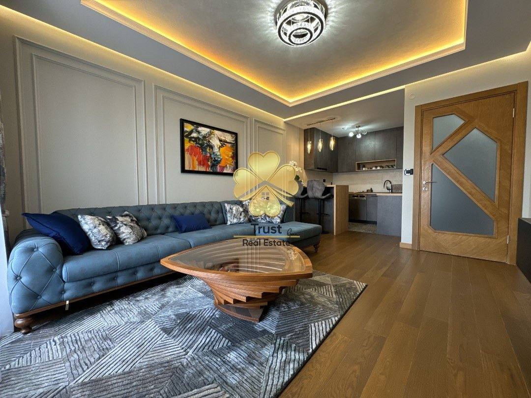 Jednosoban stan, 50m2, Hill Homes, Podgorica — fotografija 2