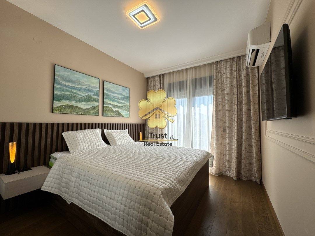 Jednosoban stan, 50m2, Hill Homes, Podgorica — fotografija 12