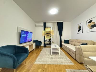 Apartment for rent in Ljubović, Podgorica — photo 1