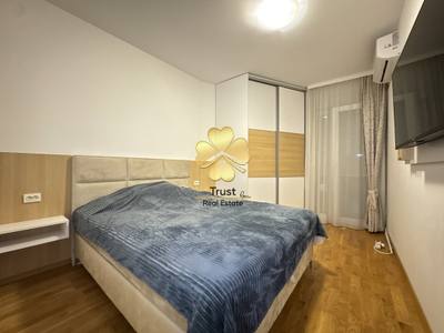 Apartment for rent in Ljubović, Podgorica — photo 8