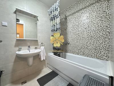Apartment for rent in Ljubović, Podgorica — photo 10