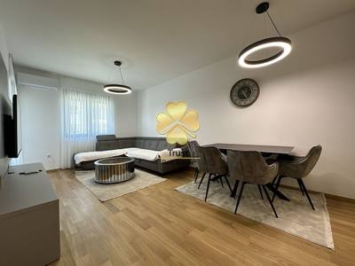 Apartment for rent in City Kvart, Podgorica — photo 1