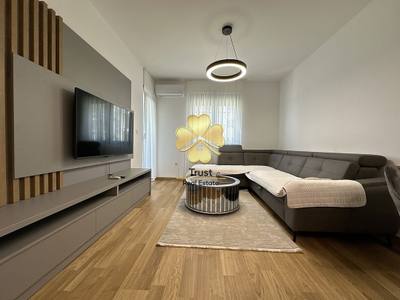 Apartment for rent in City Kvart, Podgorica — photo 4