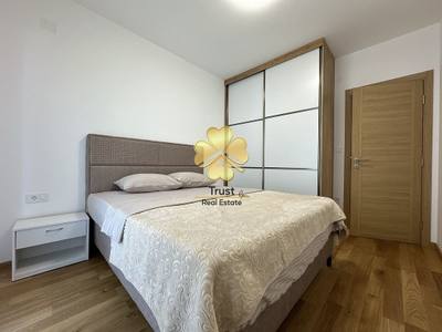Apartment for rent in City Kvart, Podgorica — photo 5