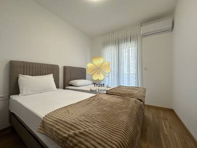 Apartment for rent in City Kvart, Podgorica — photo 7