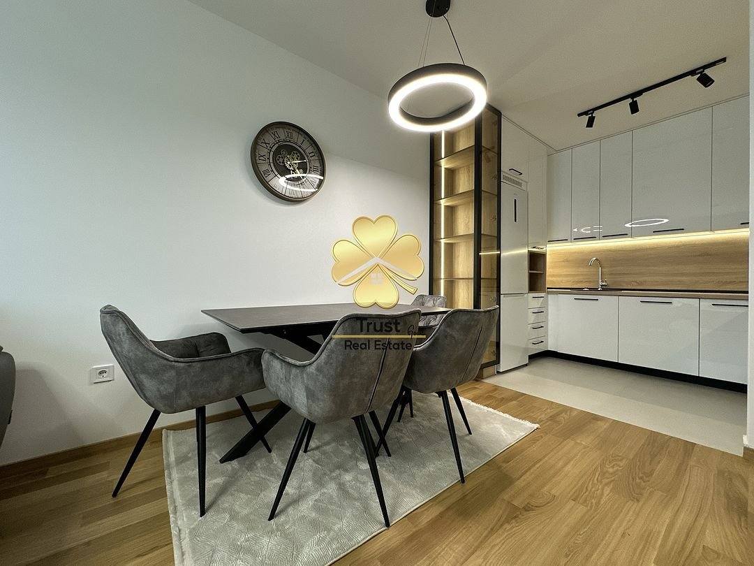 Dvosoban stan u zgradi Acton, City Kvart, Podgorica, 70m2 — fotografija 14