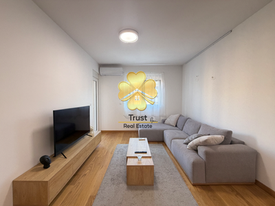 Modern Apartment for Rent in New City Kvart, 50m2