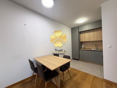 Modern Apartment for Rent in New City Kvart, 50m2