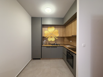 Modern Apartment for Rent in New City Kvart, 50m2