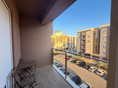 Modern Apartment for Rent in New City Kvart, 50m2