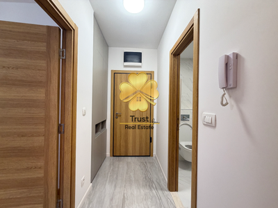 Modern Apartment for Rent in New City Kvart, 50m2