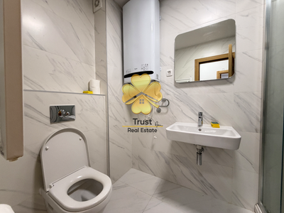 Modern Apartment for Rent in New City Kvart, 50m2