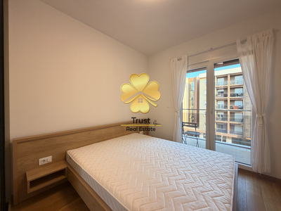 Modern Apartment for Rent in New City Kvart, 50m2
