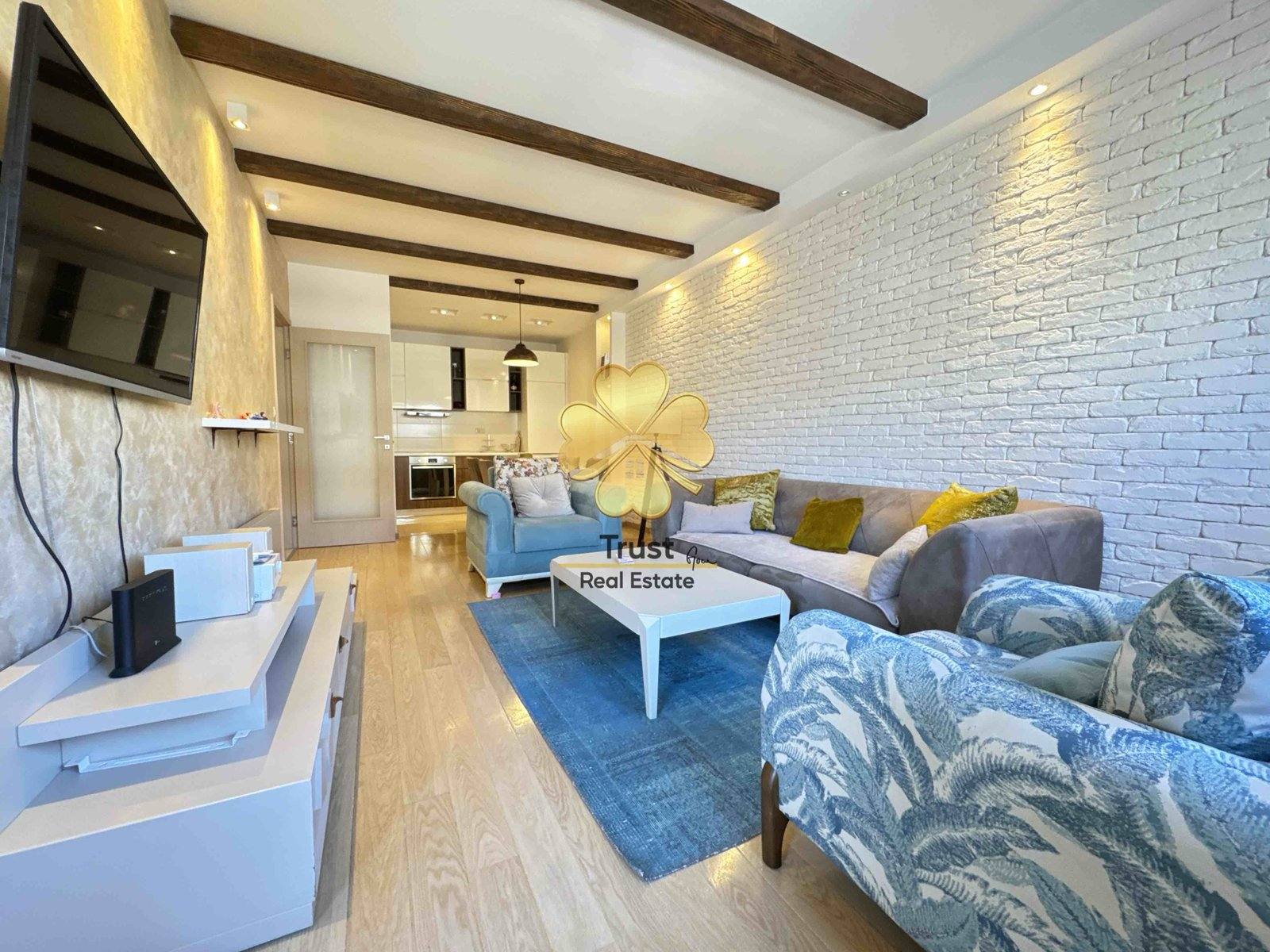 Dvosoban stan, 75m2, City kvart, Podgorica — fotografija 2