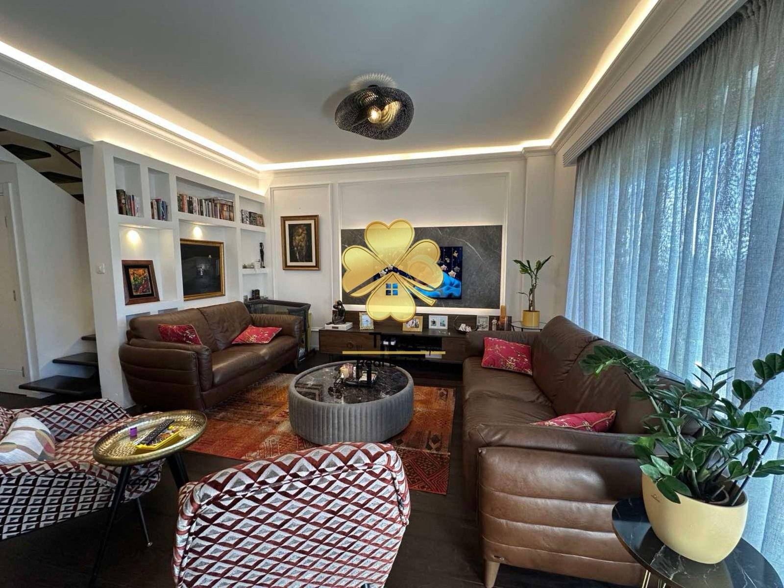 Dvosoban stan, Vezirov Most, 94m2, Podgorica — fotografija 1