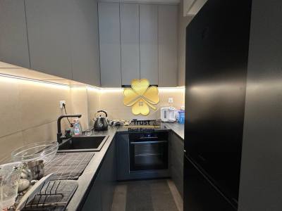 Apartment for sale in Vezirov most, Podgorica — photo 5