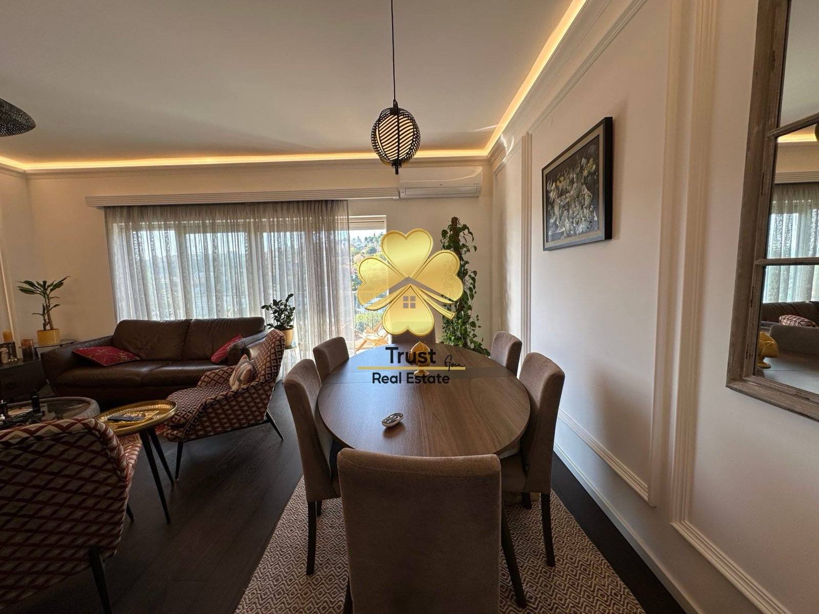 Dvosoban stan, Vezirov Most, 94m2, Podgorica — fotografija 2