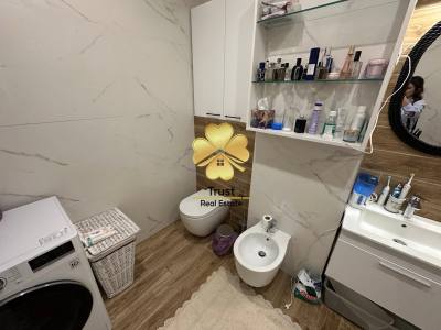 Apartment for sale in Vezirov most, Podgorica — photo 12