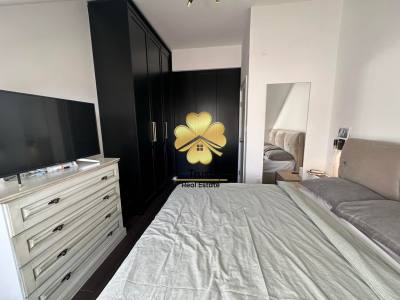 Apartment for sale in Vezirov most, Podgorica — photo 13