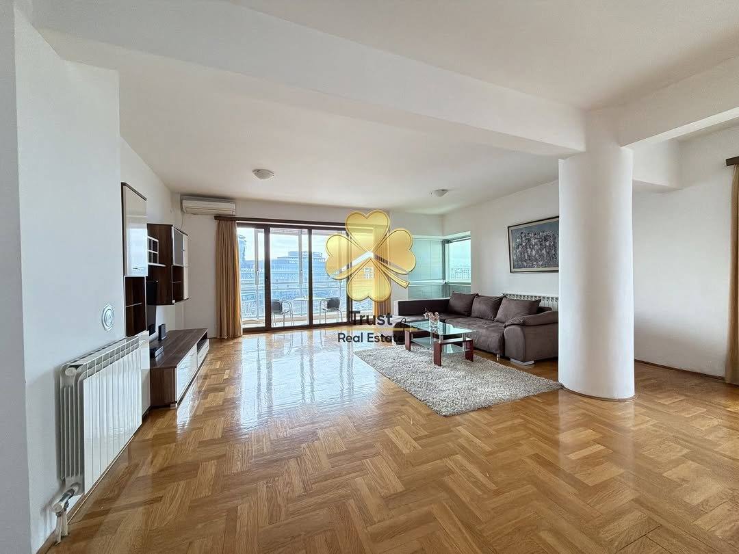 Dvosoban stan, 100m2, Krusevac, Podgorica — fotografija 2