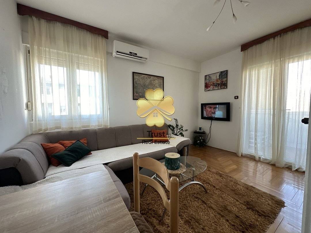 Jednosoban stan, Zabjelo, Podgorica, 40m2 — fotografija 1
