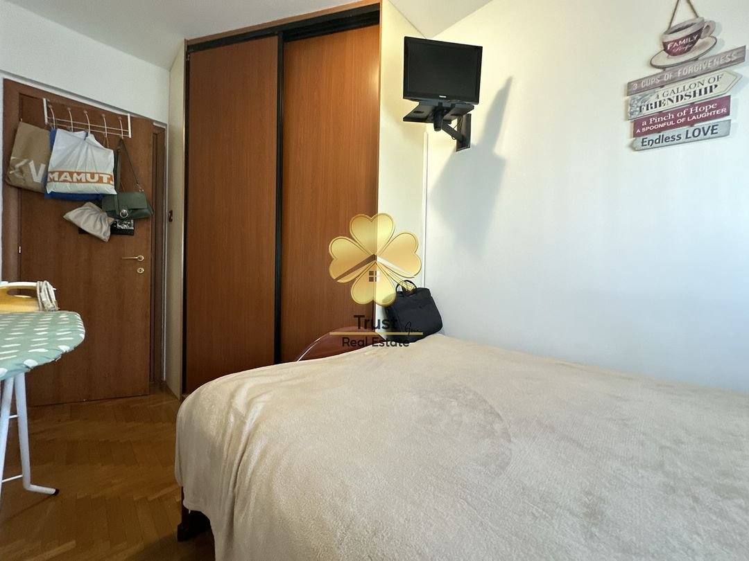 Jednosoban stan, Zabjelo, Podgorica, 40m2 — fotografija 10