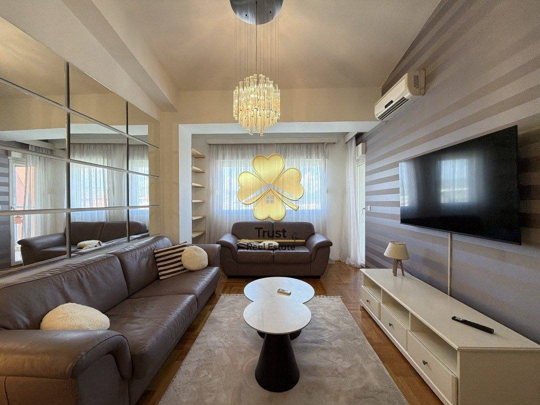Jednosoban stan, 55m2, City kvart, Podgorica — fotografija 1