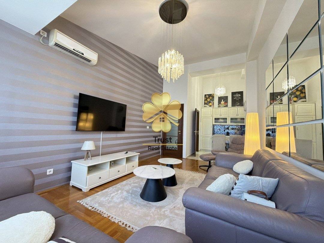 Jednosoban stan, 55m2, City kvart, Podgorica — fotografija 2