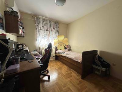 Apartment for rent in Stari Aerodrom, Podgorica — photo 8
