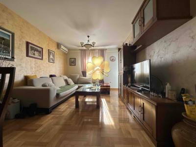 Apartment for rent in Stari Aerodrom, Podgorica — photo 1