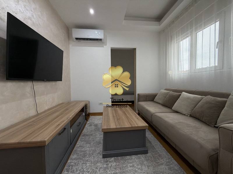 Dvosoban stan, 50m2, Stari Aerodrom, Podgorica