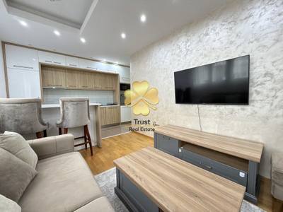 Apartment for rent in Stari Aerodrom, Podgorica — photo 3