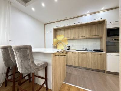 Apartment for rent in Stari Aerodrom, Podgorica — photo 4