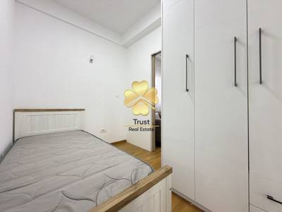 Apartment for rent in Stari Aerodrom, Podgorica — photo 7