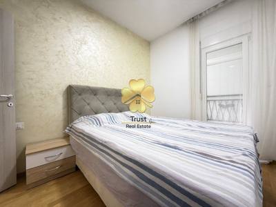 Apartment for rent in Stari Aerodrom, Podgorica — photo 12