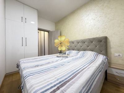 Apartment for rent in Stari Aerodrom, Podgorica — photo 13