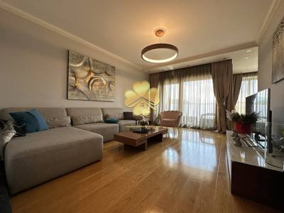 Apartment for rent in Momišići, Podgorica — photo 1