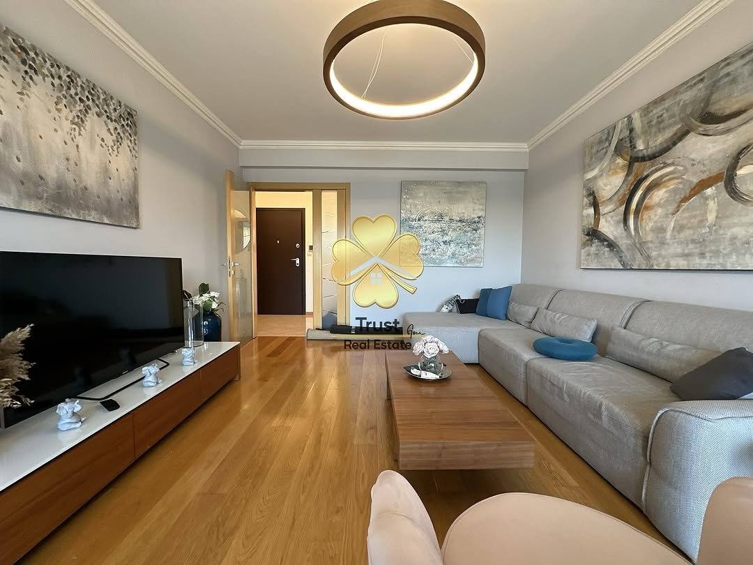 Trosoban stan, 110m2 , Momišici, Podgorica — fotografija 2