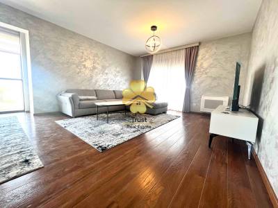 Apartment for rent in Master Kvart, Podgorica — photo 1