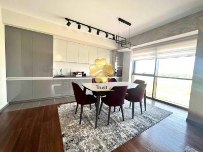 Apartment for rent in Master Kvart, Podgorica — photo 5