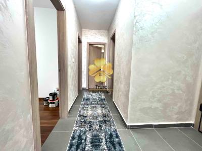 Apartment for rent in Master Kvart, Podgorica — photo 6