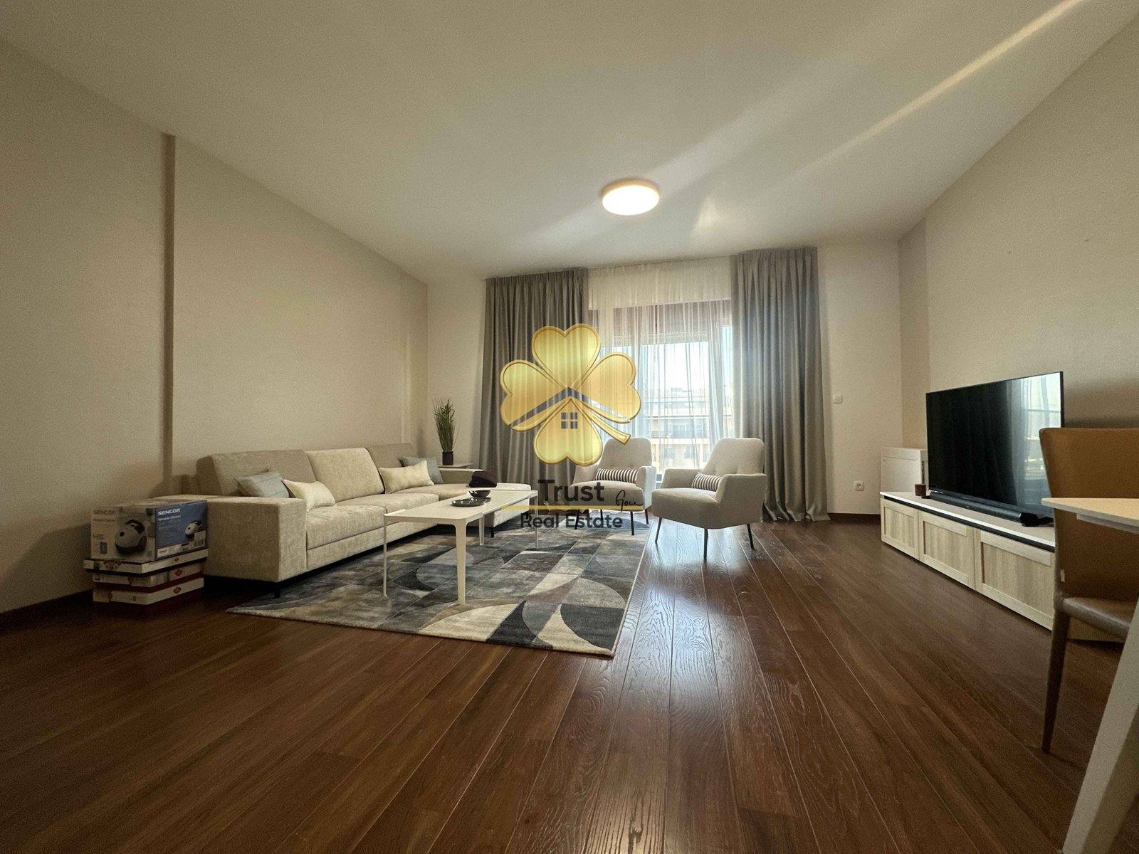 Duplex stanovi, Master Kvart, Podgorica — fotografija 1