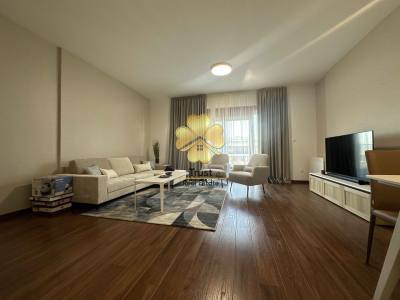 Apartment for rent in Master Kvart, Podgorica — photo 1