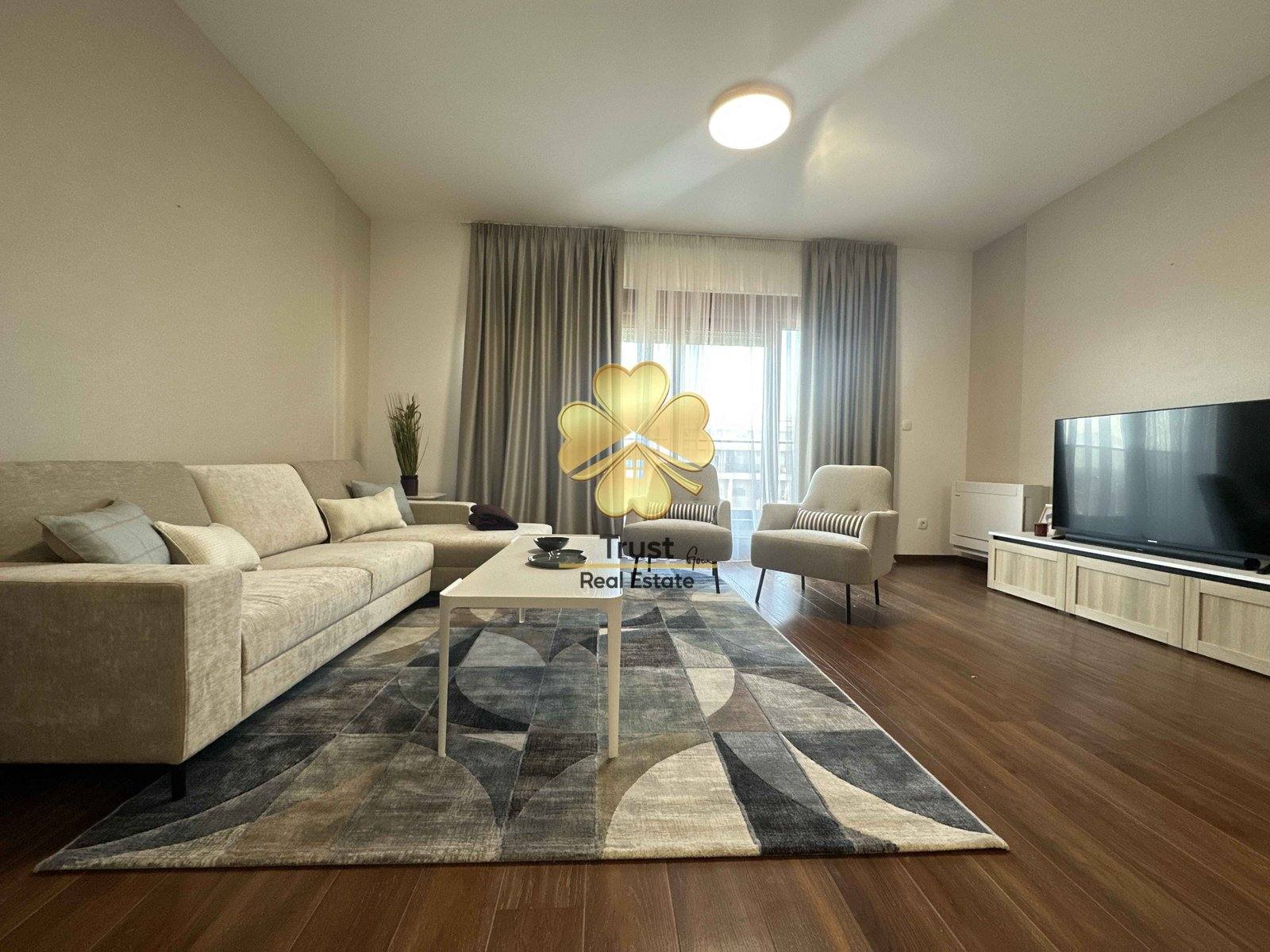 Duplex stanovi, Master Kvart, Podgorica — fotografija 2