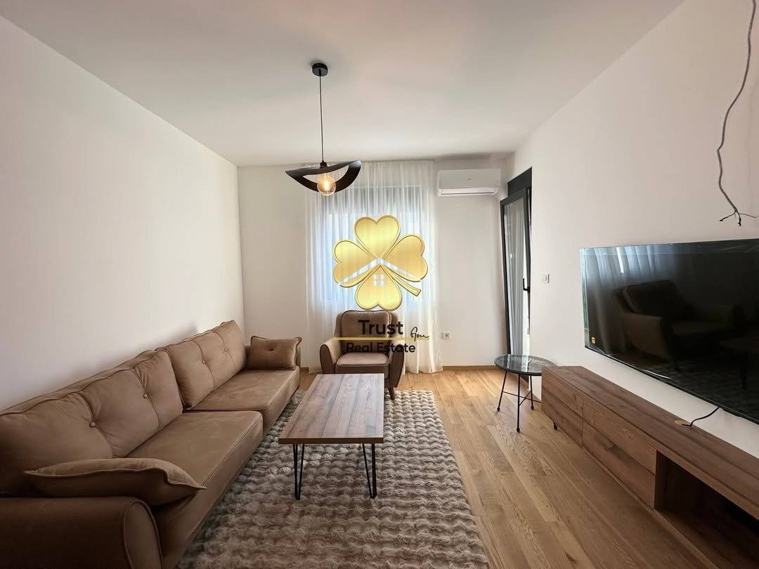 Dvosoban stan, City Kvart, Podgorica, 60m2 — fotografija 1