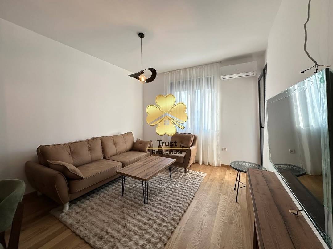 Dvosoban stan, City Kvart, Podgorica, 60m2 — fotografija 2